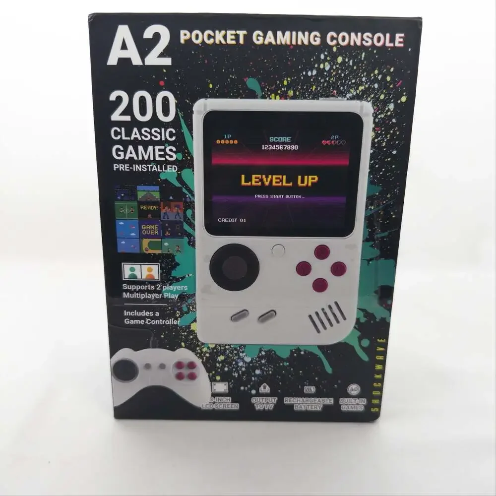 Shockwave a2 pocket