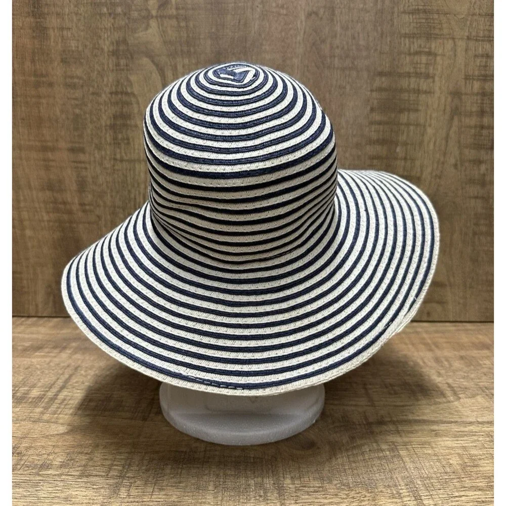 Made for CVS navy white