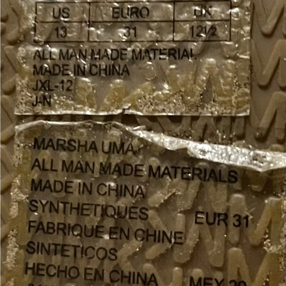 Michael Kors stylish gold