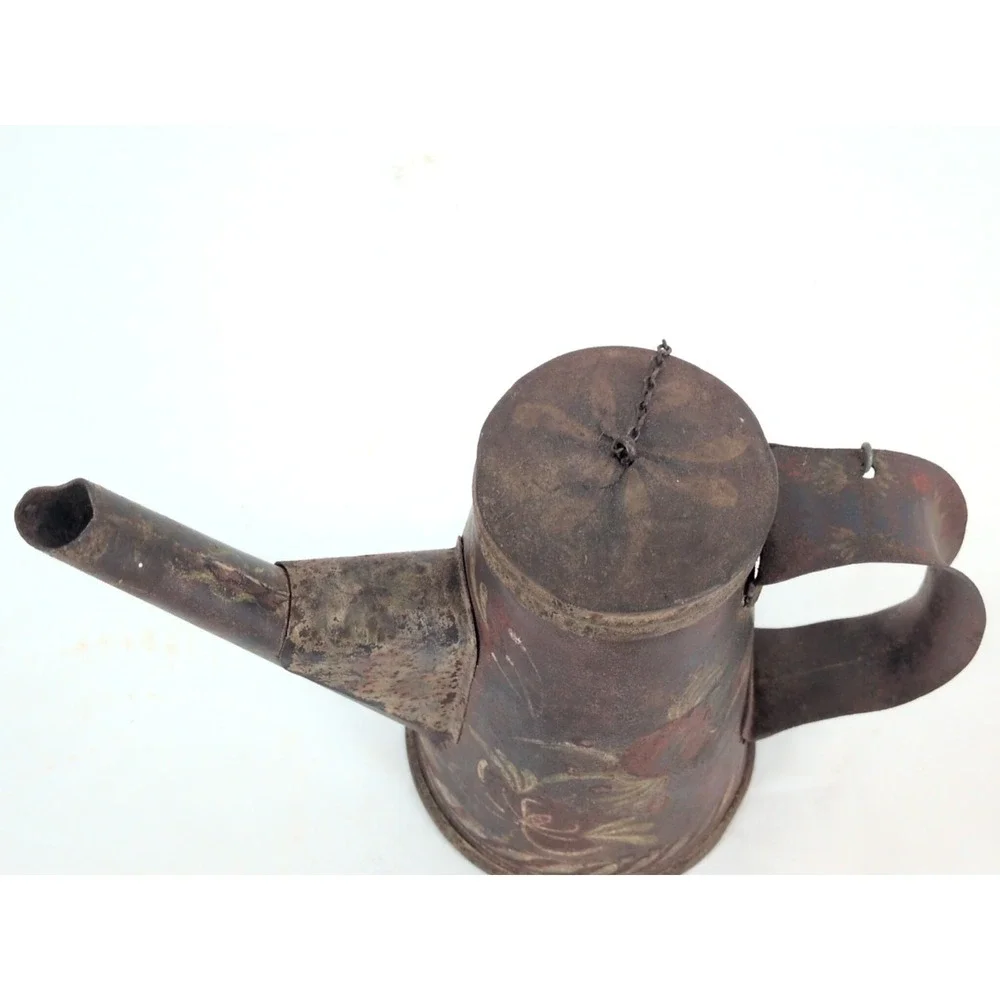 The Unbranded Brand or turn patina