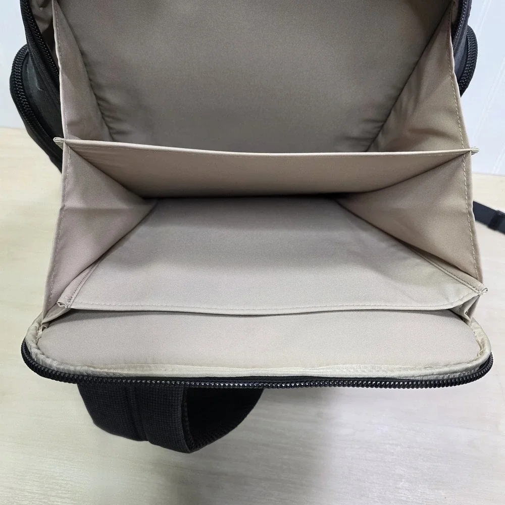 TUMI Backpack Tacoma‎ Brief Pack Nylon 69382HGYO Laptop Business Travel