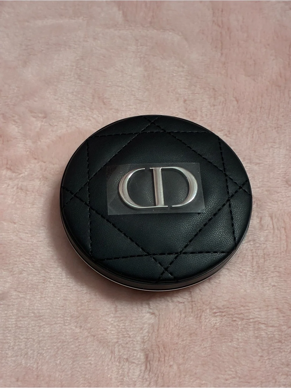 Dior authentic christian
