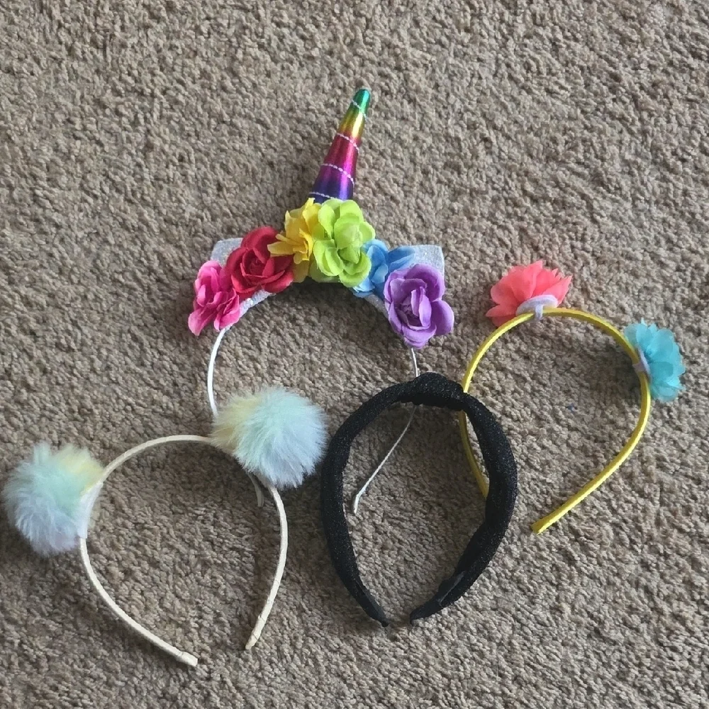 assorted brighten up