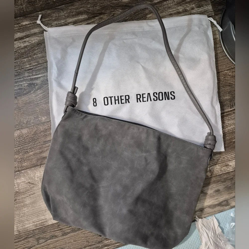 8 Other Reasons brand new