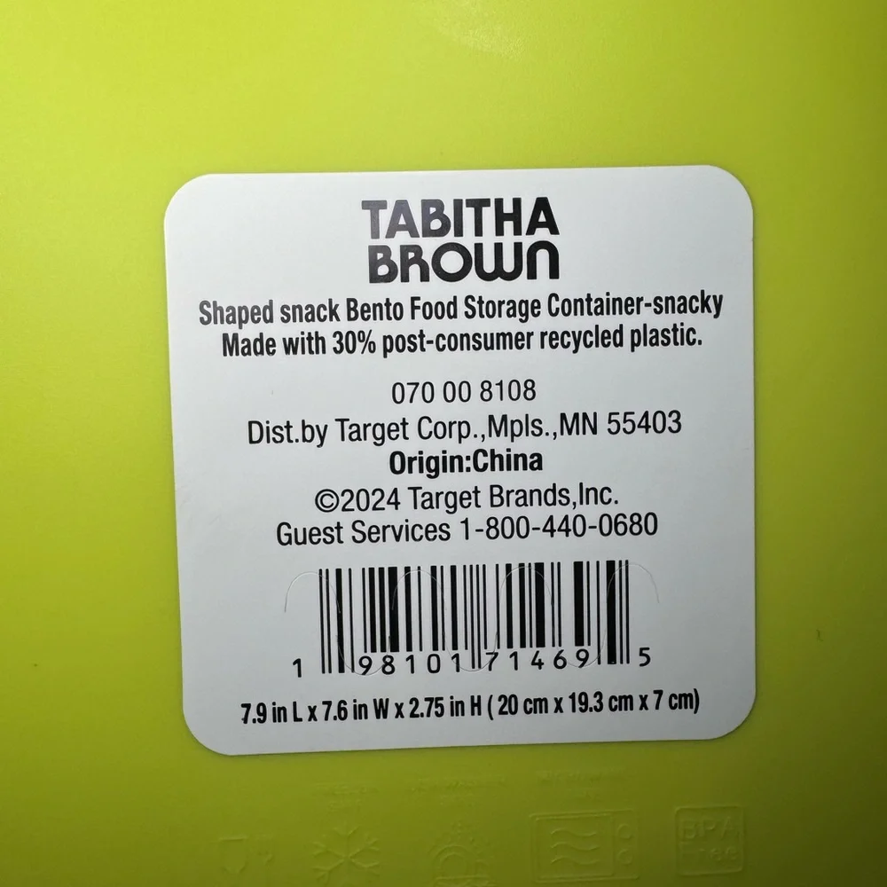Tabitha 2” like