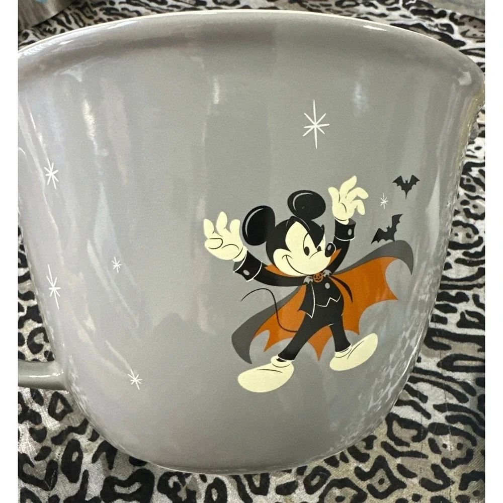 Disney mickey minnie