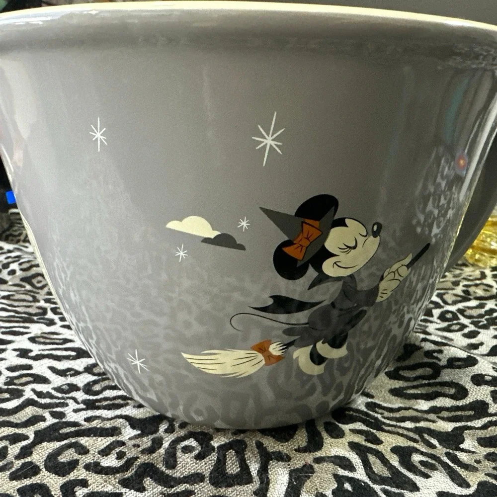 Disney mickey minnie