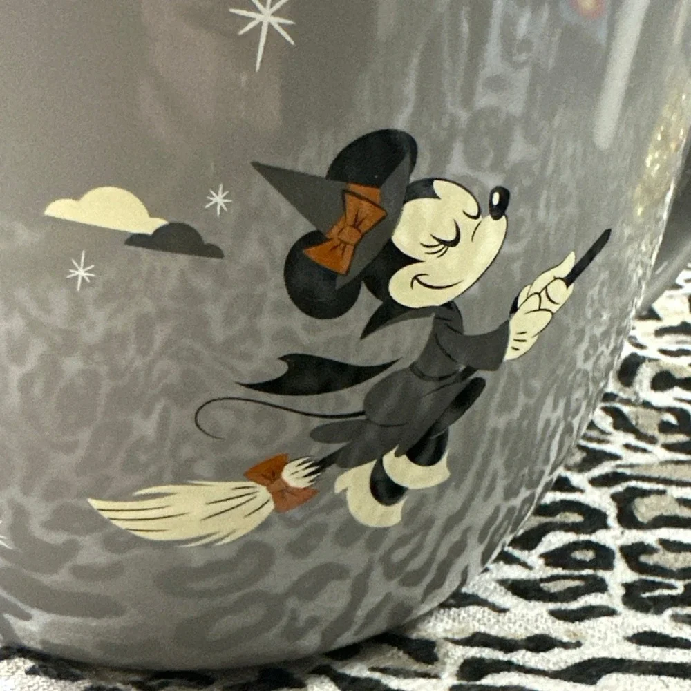 Disney mickey minnie