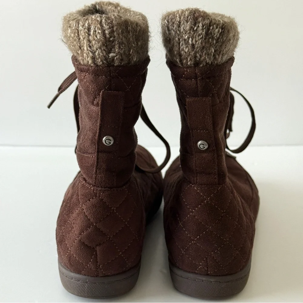 G by Guess step out