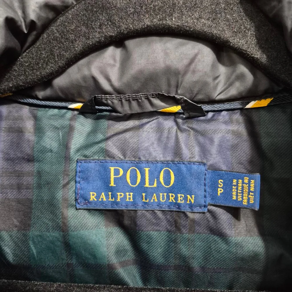 Polo Ralph Lauren this pre