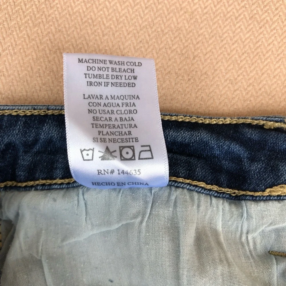 KanCan excellent preowned