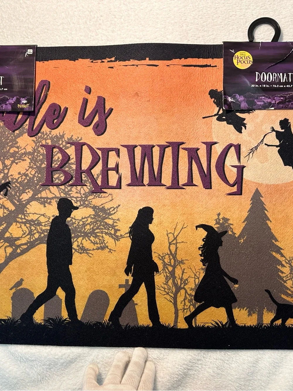 Disney disney’s hocus