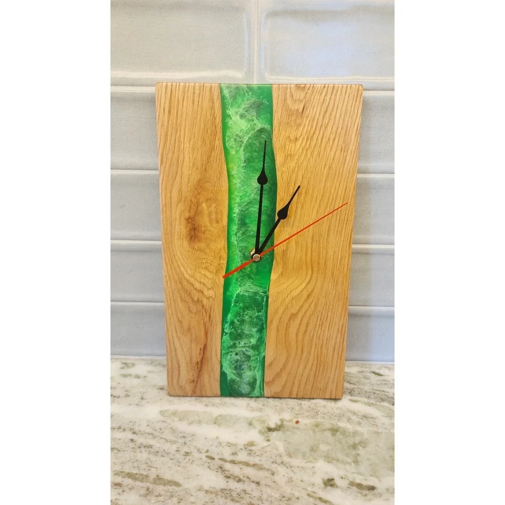 N/A this wood
