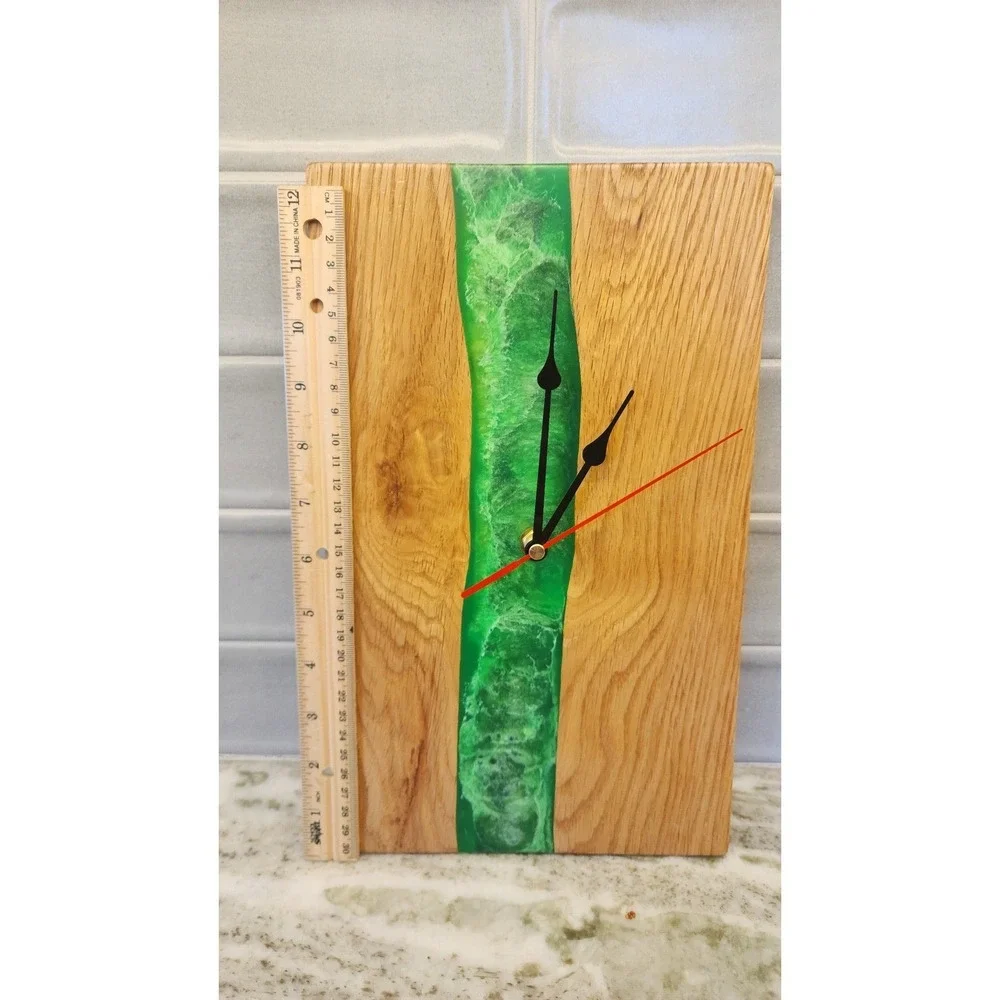 N/A this wood