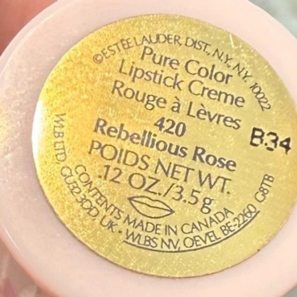 Estee Lauder estee lauder