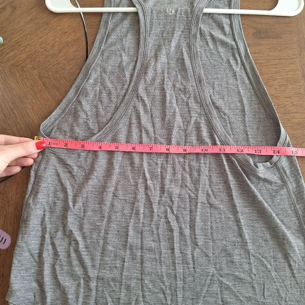 lululemon athletica lululemon heathered