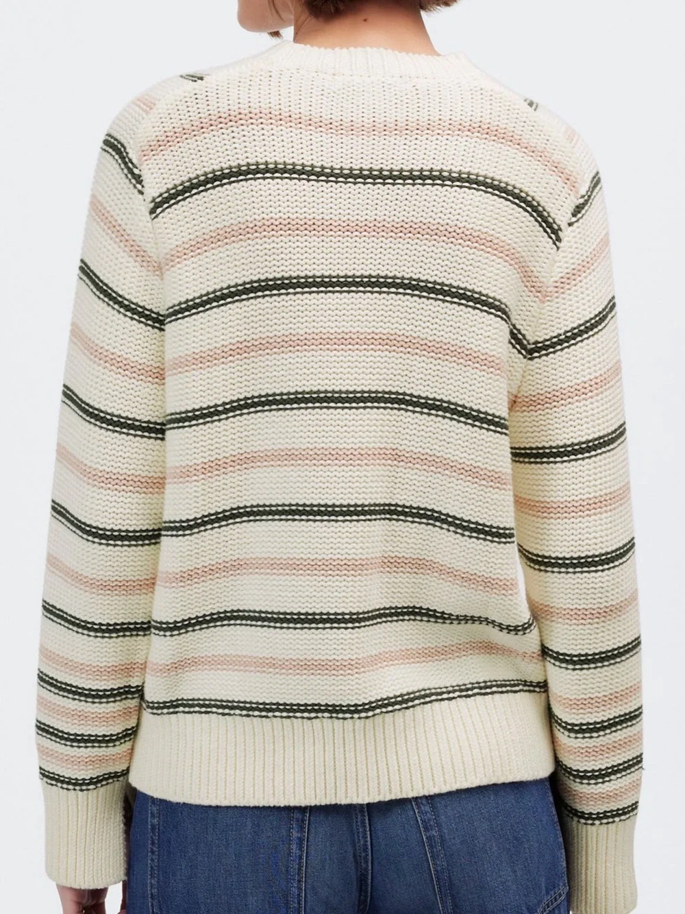Madewell this relaxed