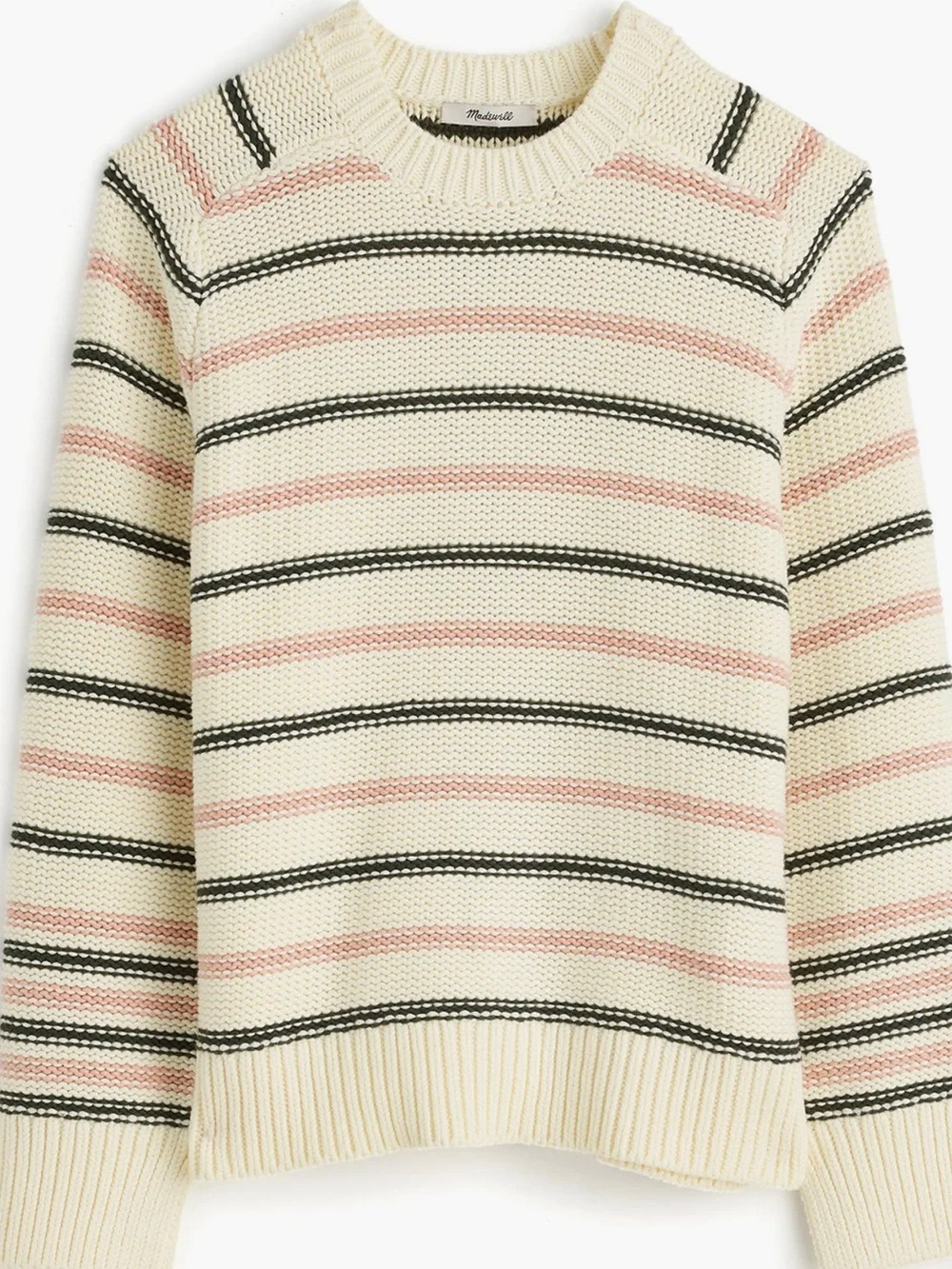 Madewell this relaxed