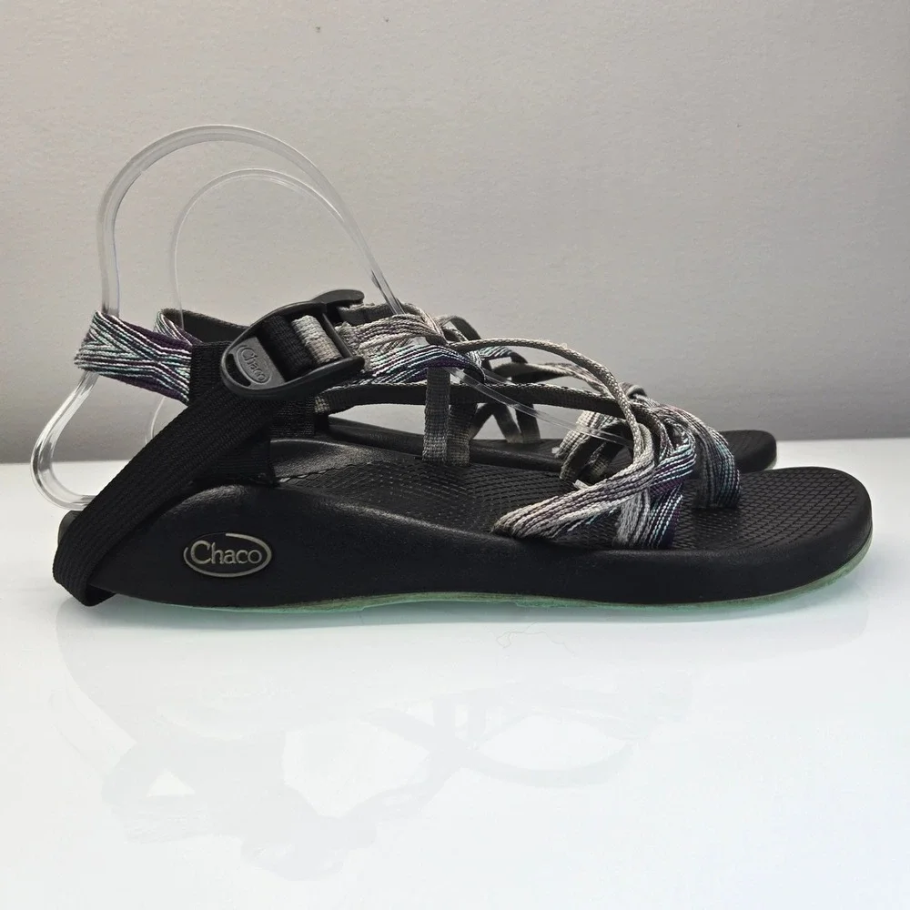 Chaco exploration details straps