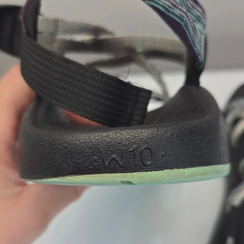 Chaco every polyurethane