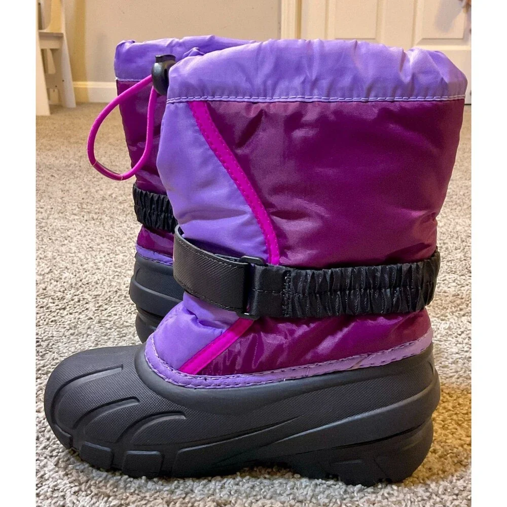 Sorel deep multi