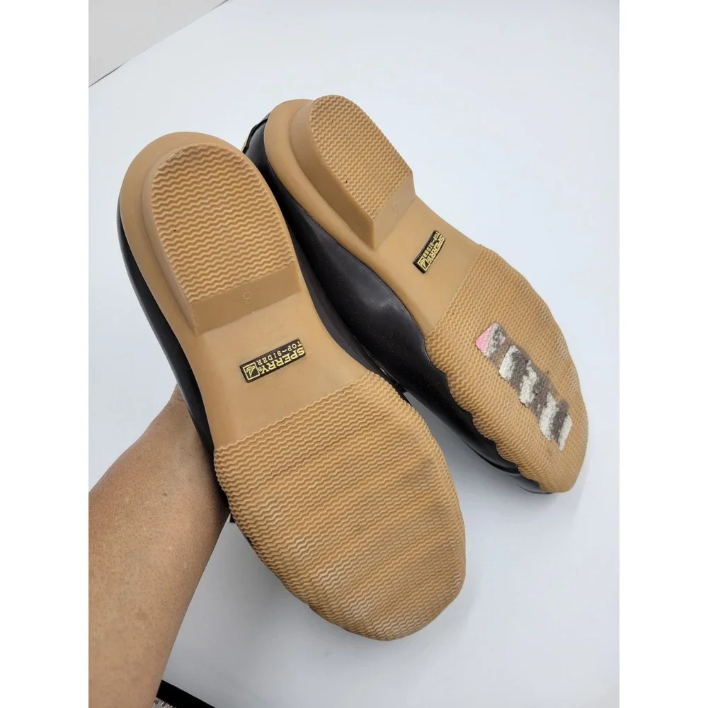 Sperry top sider