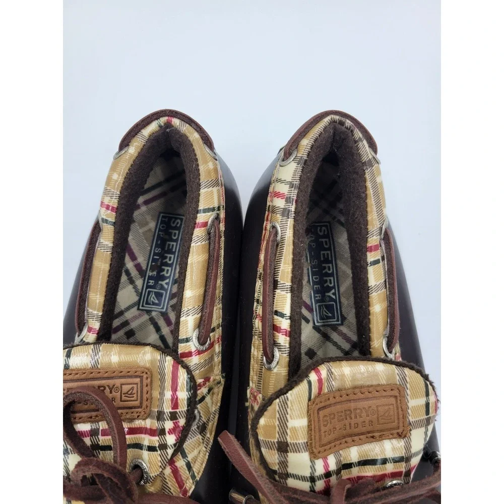 Sperry top sider
