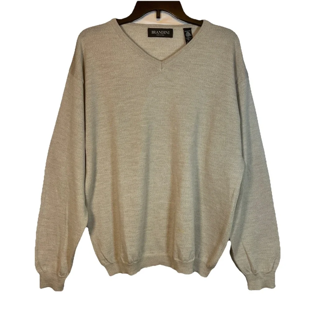 Brandini merino wool
