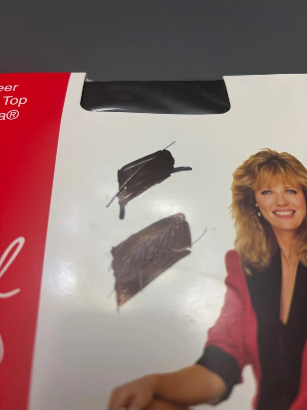 Cheryl Tiegs brand otherwise