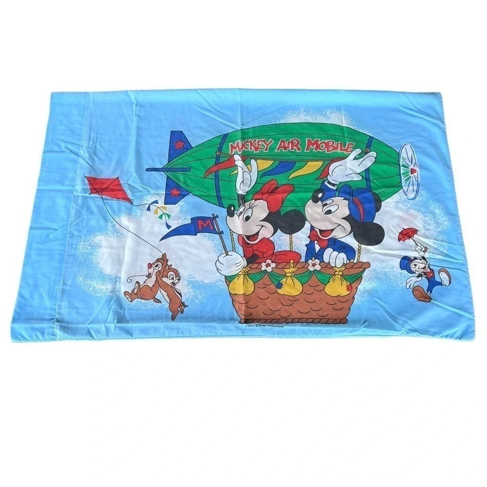 Disney holes sided 19