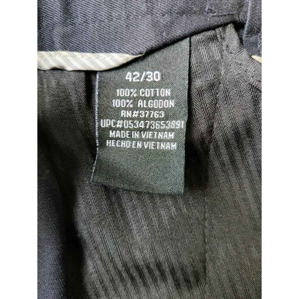 Perry Ellis please review