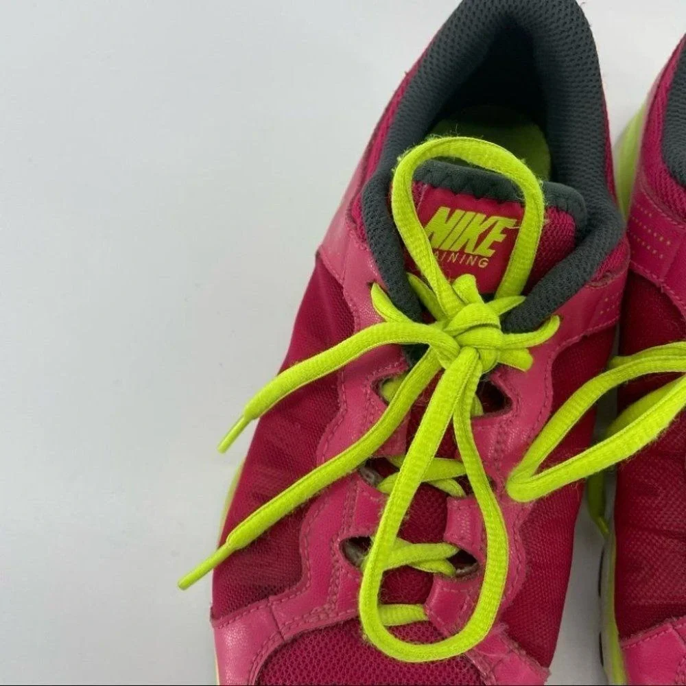 Nike running shoes