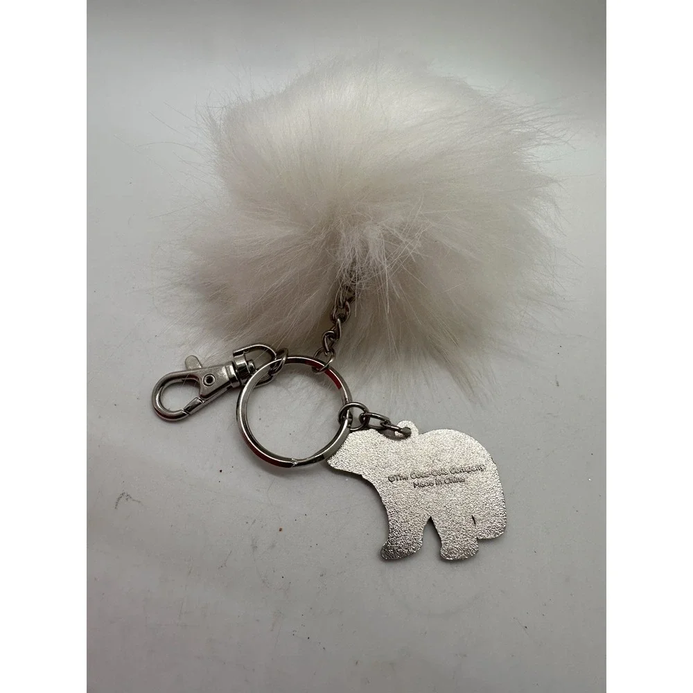 Coca Cola key back