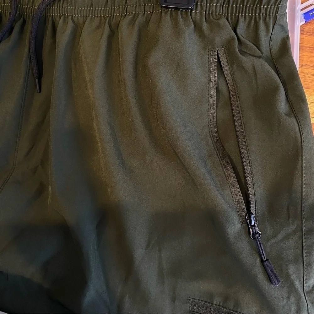 N/A waist measurements