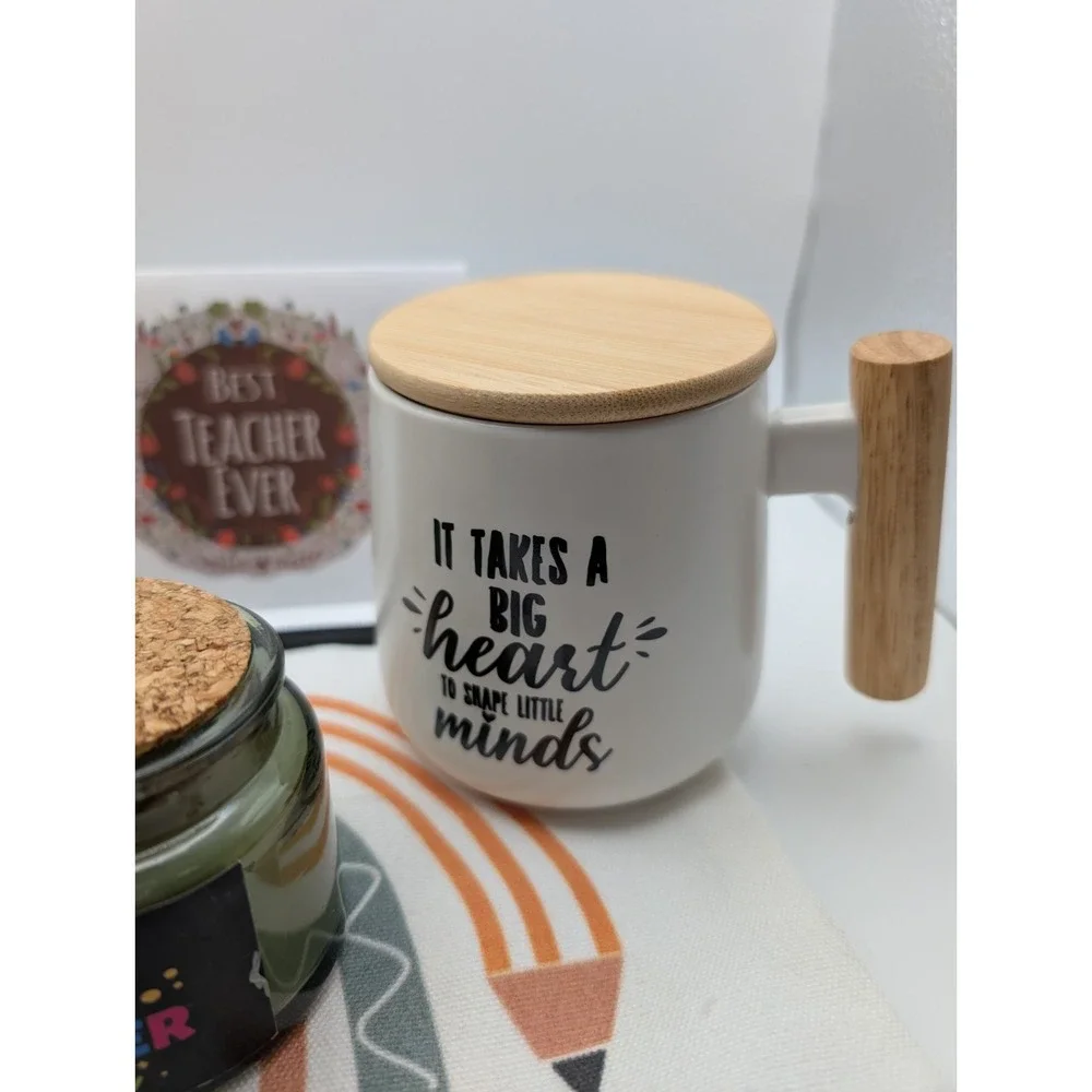 The Unbranded Brand make teacher
