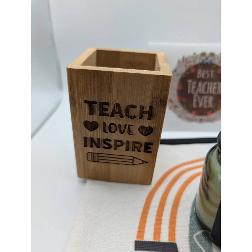 The Unbranded Brand make teacher