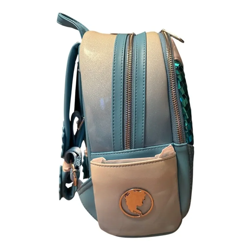 Disney X Loungefly loungefly frozen