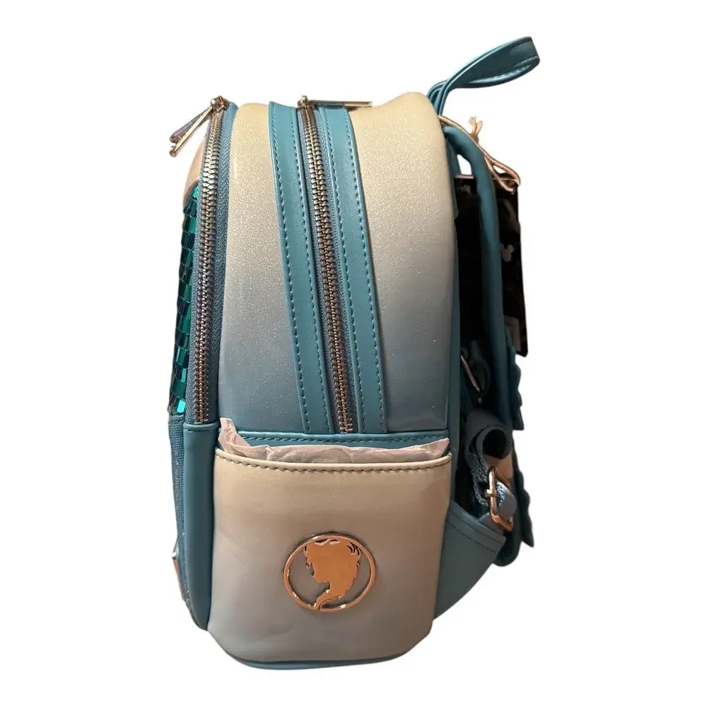 Disney X Loungefly loungefly frozen