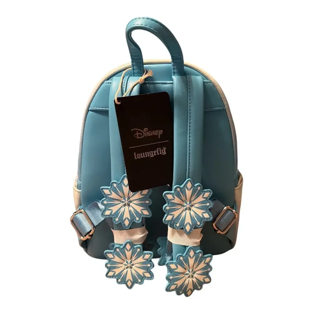 Disney X Loungefly loungefly frozen