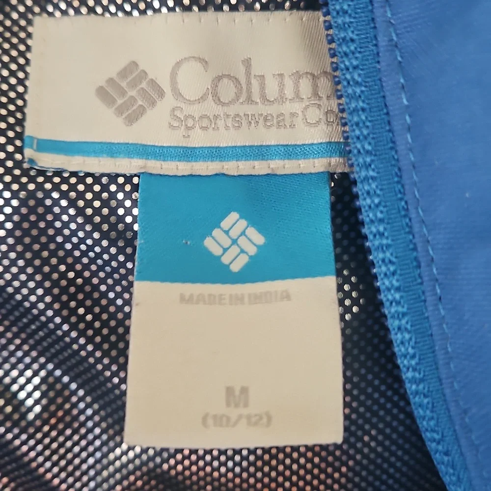 Columbia stylish jacket