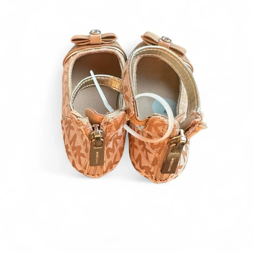 Michael Kors stylish girls