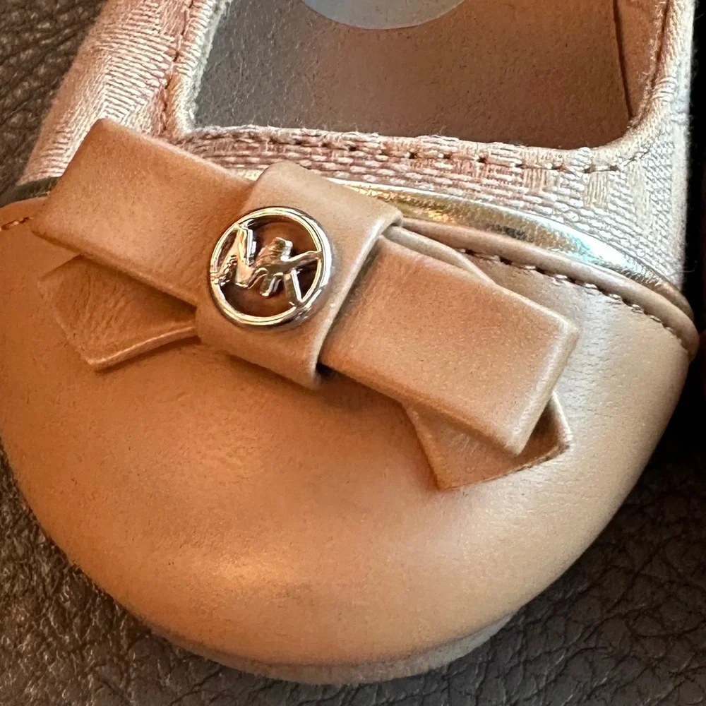 Michael Kors stylish girls