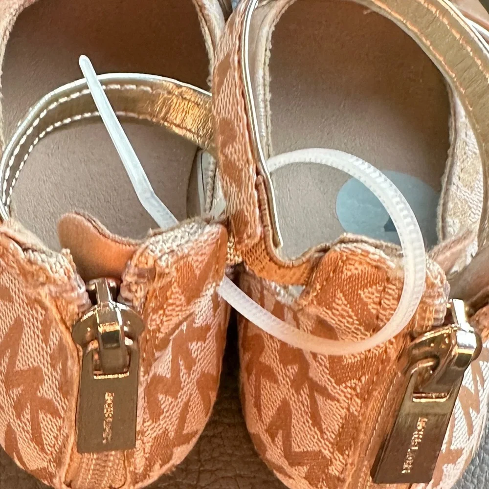 Michael Kors stylish girls