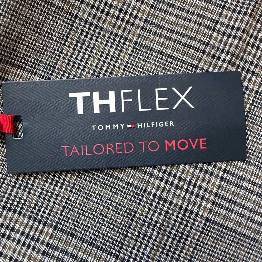 Tommy Hilfiger new tags