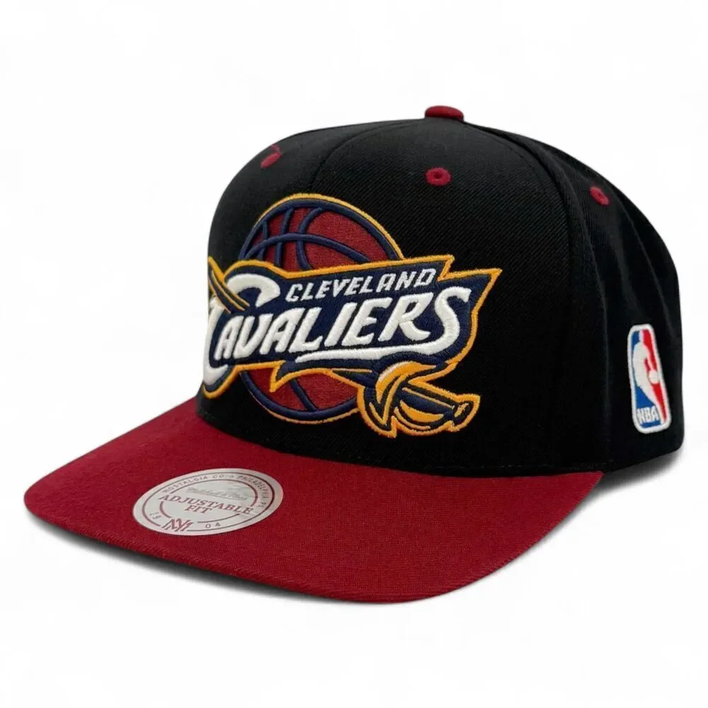 Mitchell & Ness new without