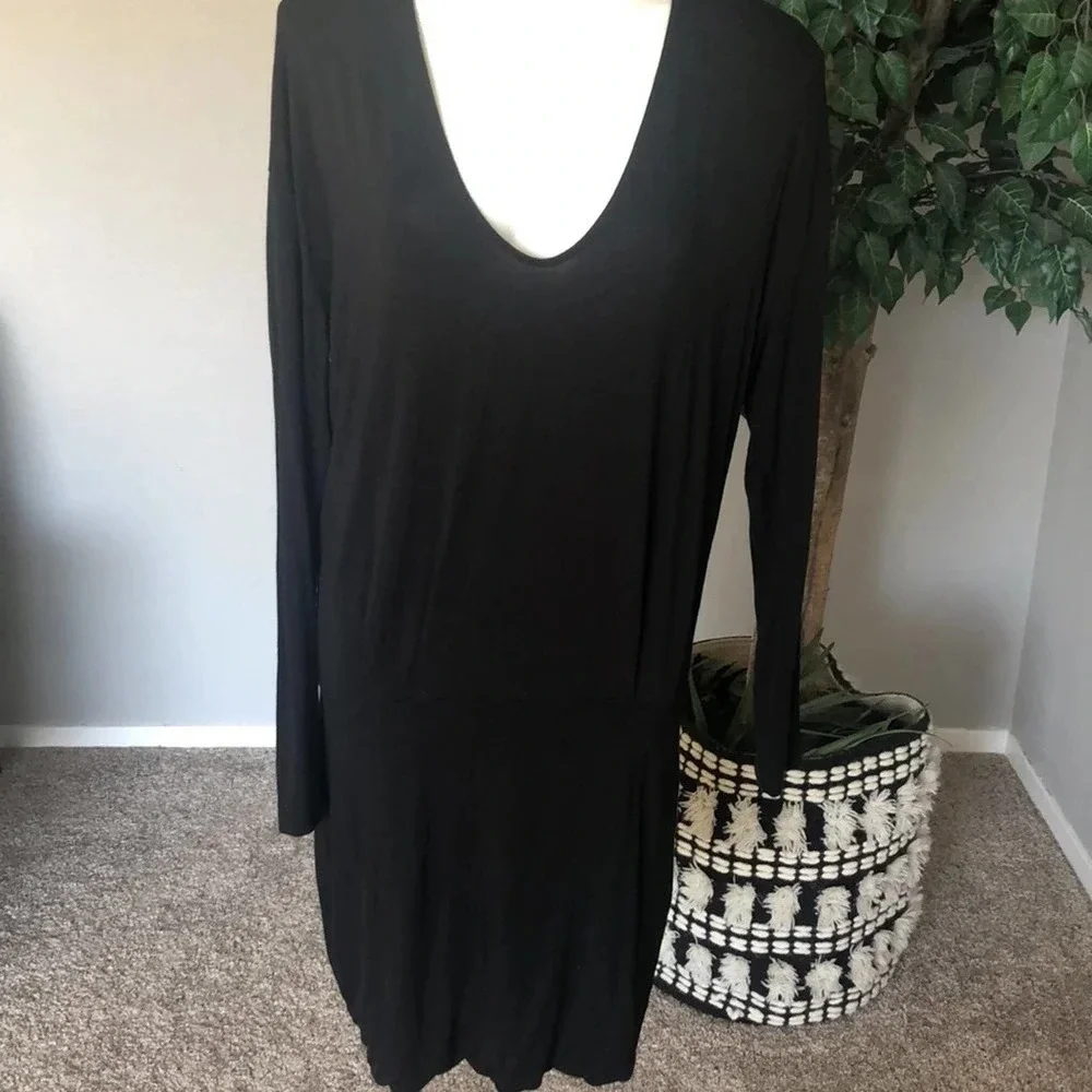 Banana Republic women’s black