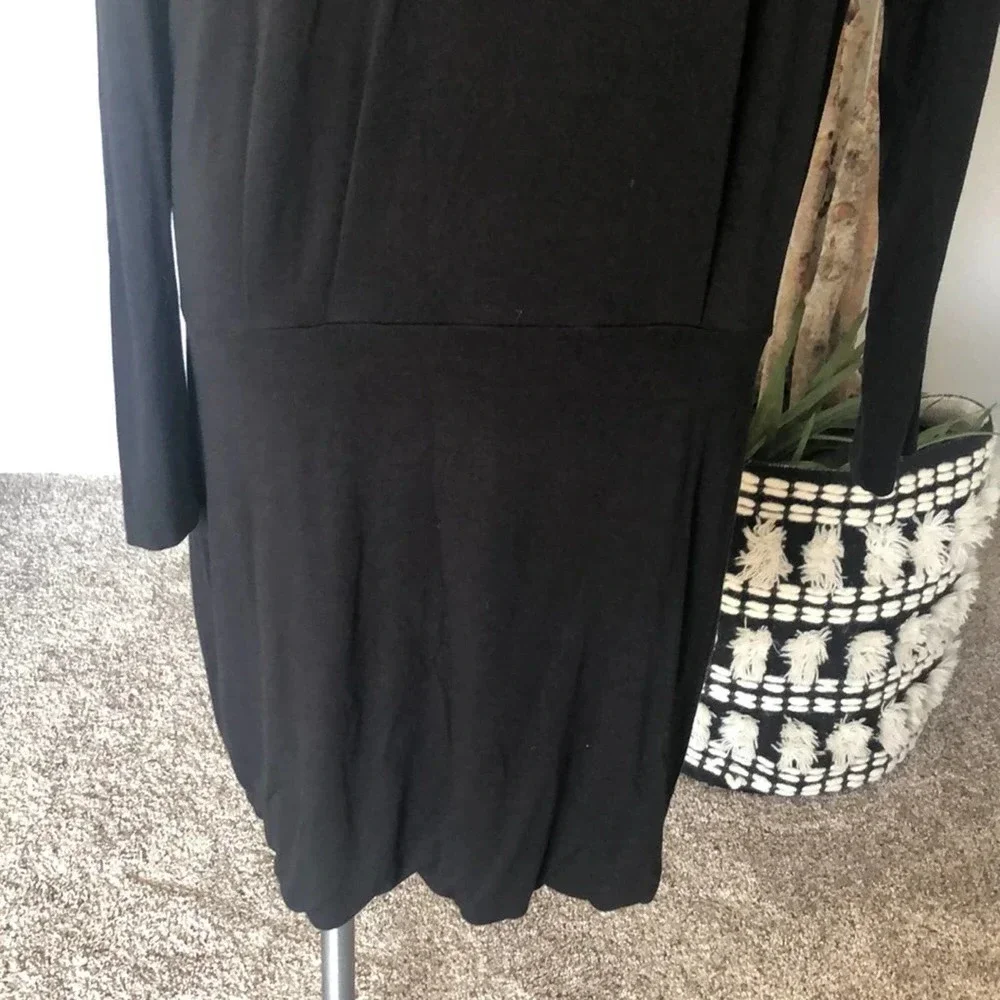 Banana Republic women’s black