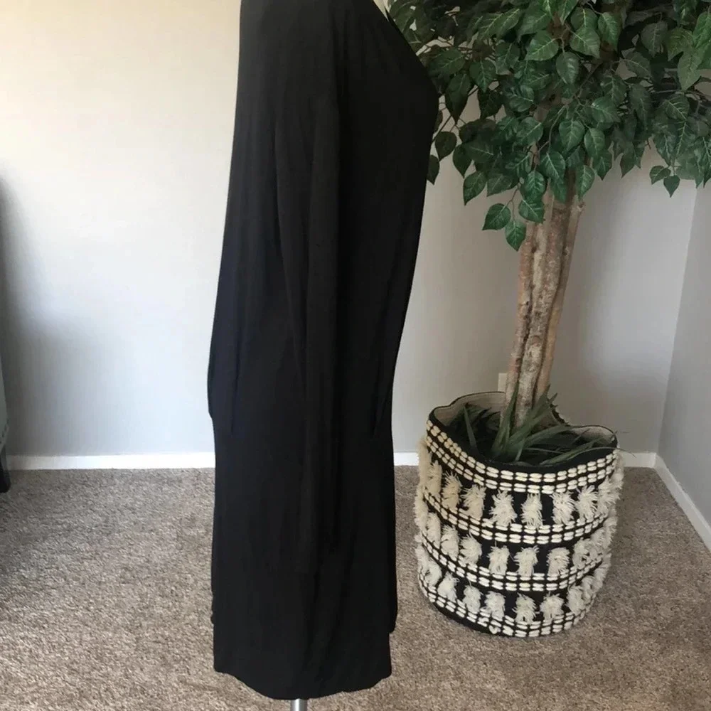 Banana Republic women’s black