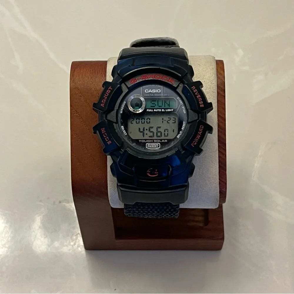 Vintage Casio‎ G-SHOCKS-23008 Watch