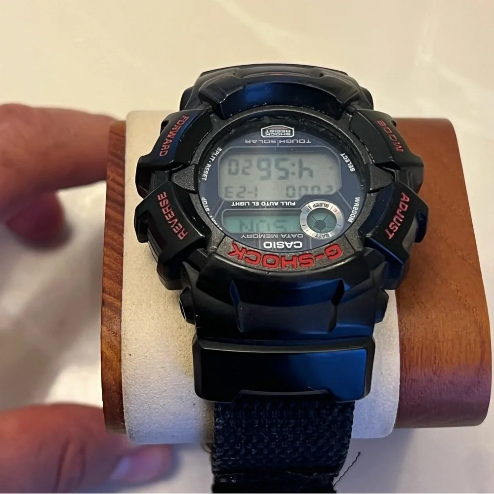 Casio original band